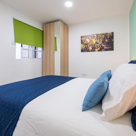 Dimore Italiane - Boutique Apartments Corralejo Exterior photo