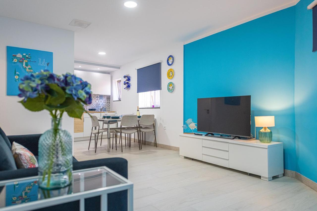 Dimore Italiane - Boutique Apartments Corralejo Exterior photo