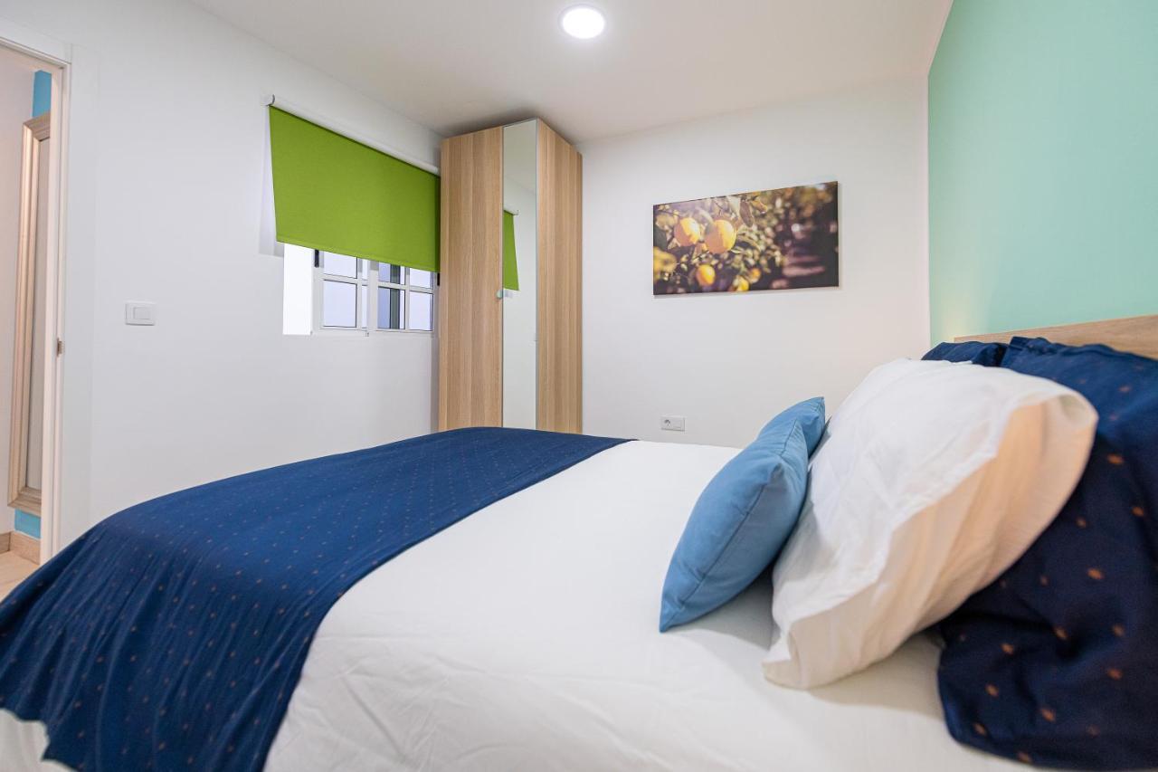 Dimore Italiane - Boutique Apartments Corralejo Exterior photo