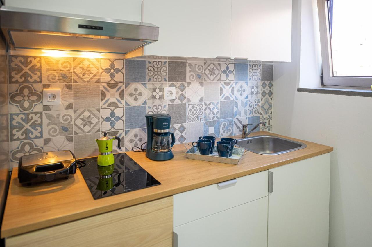 Dimore Italiane - Boutique Apartments Corralejo Exterior photo