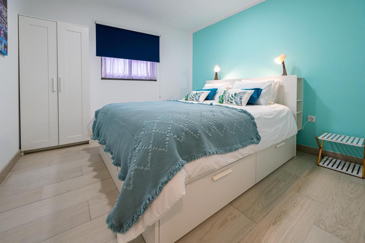 Dimore Italiane - Boutique Apartments Corralejo Exterior photo