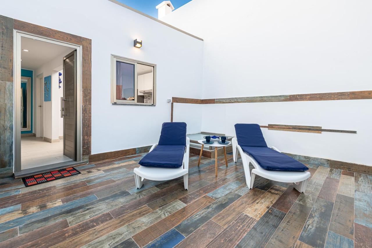 Dimore Italiane - Boutique Apartments Corralejo Exterior photo