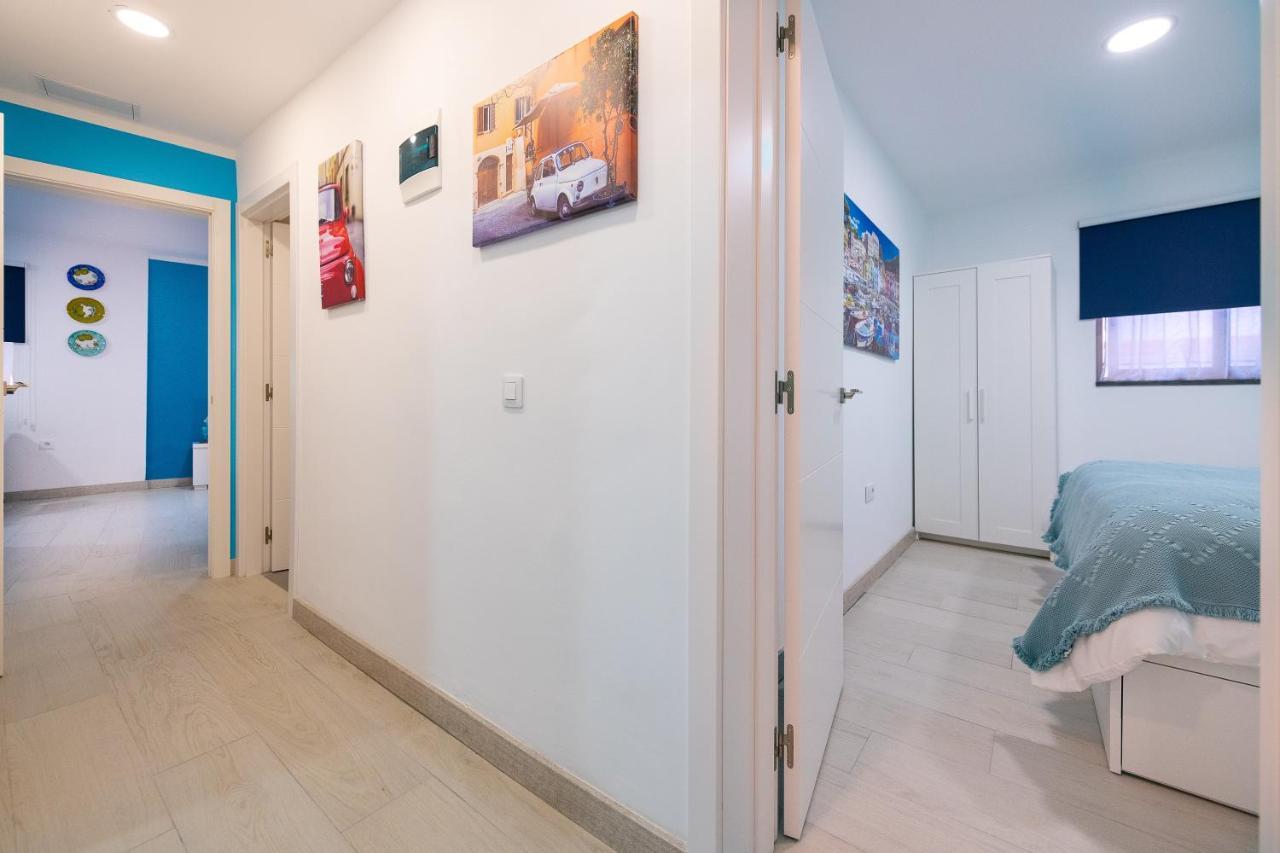 Dimore Italiane - Boutique Apartments Corralejo Exterior photo