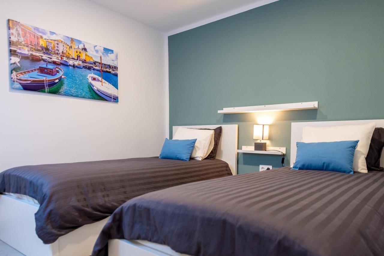 Dimore Italiane - Boutique Apartments Corralejo Exterior photo