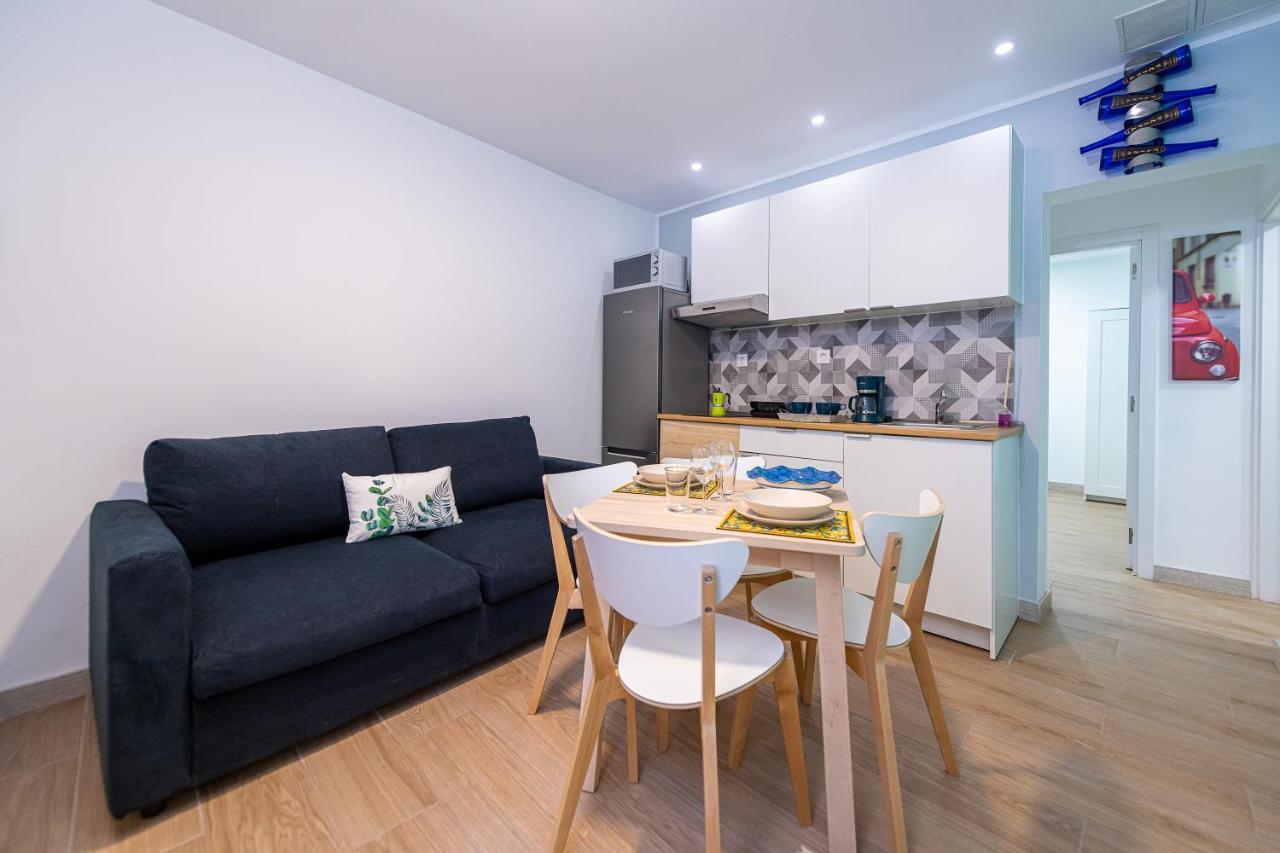 Dimore Italiane - Boutique Apartments Corralejo Exterior photo