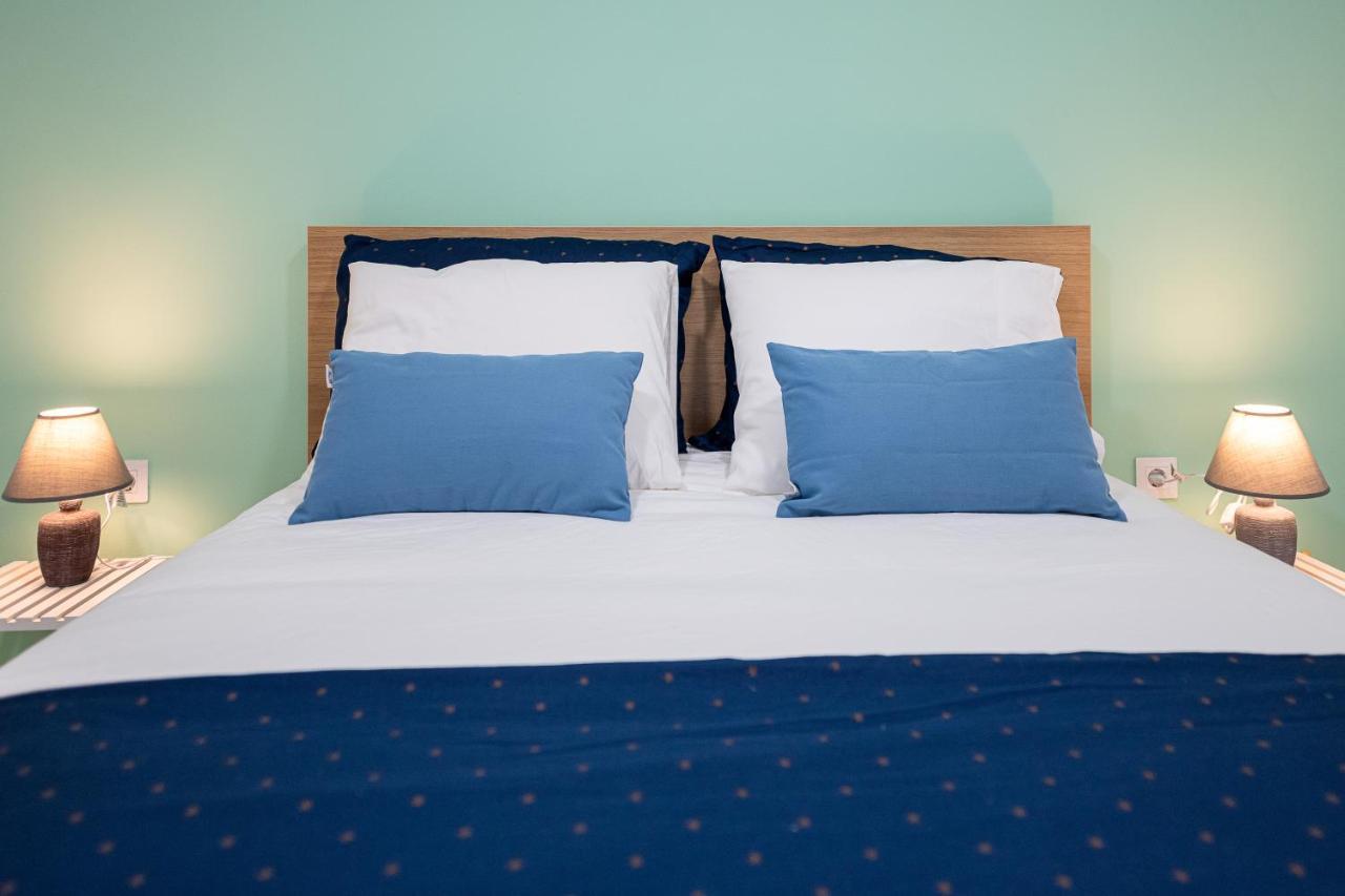 Dimore Italiane - Boutique Apartments Corralejo Exterior photo