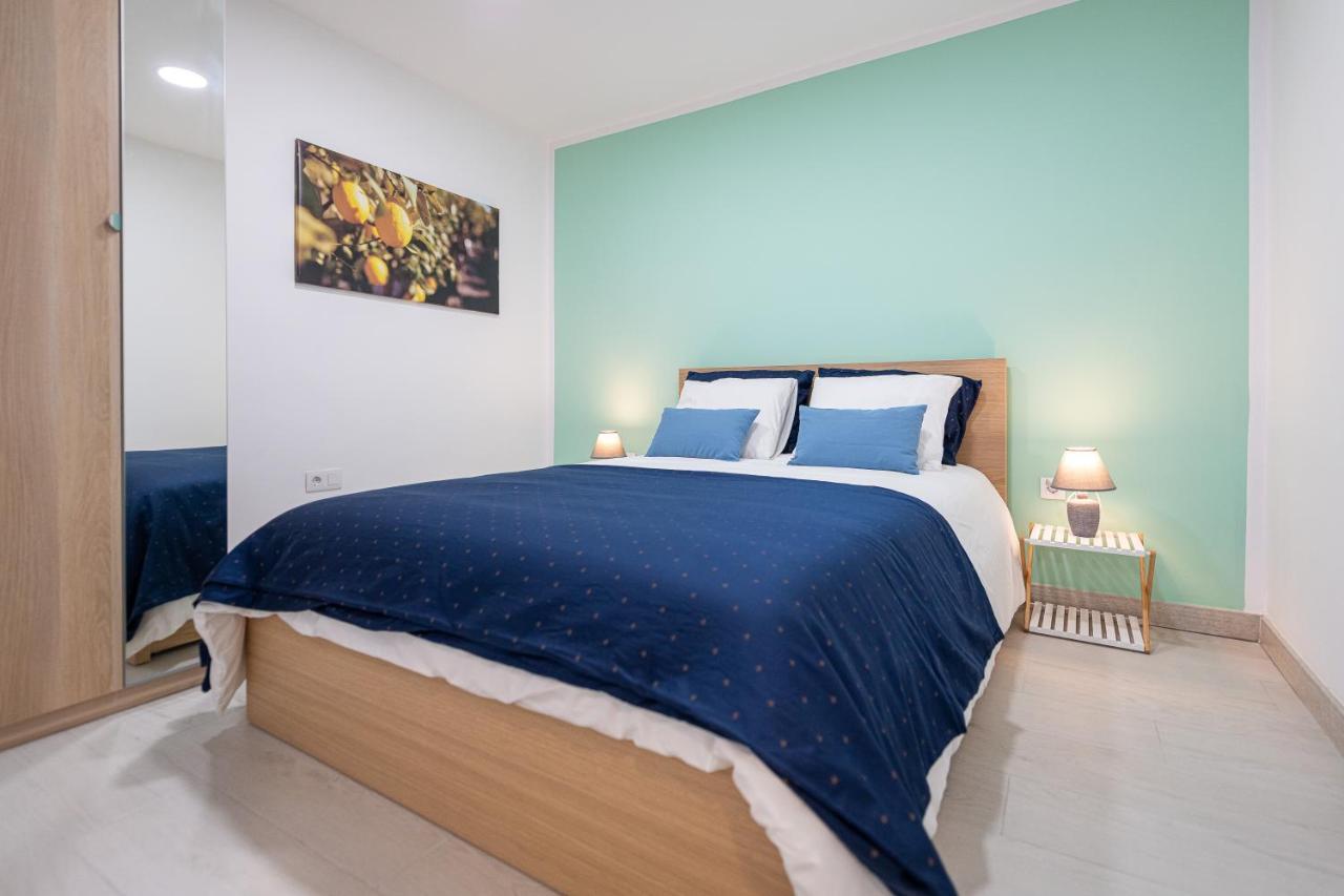 Dimore Italiane - Boutique Apartments Corralejo Exterior photo