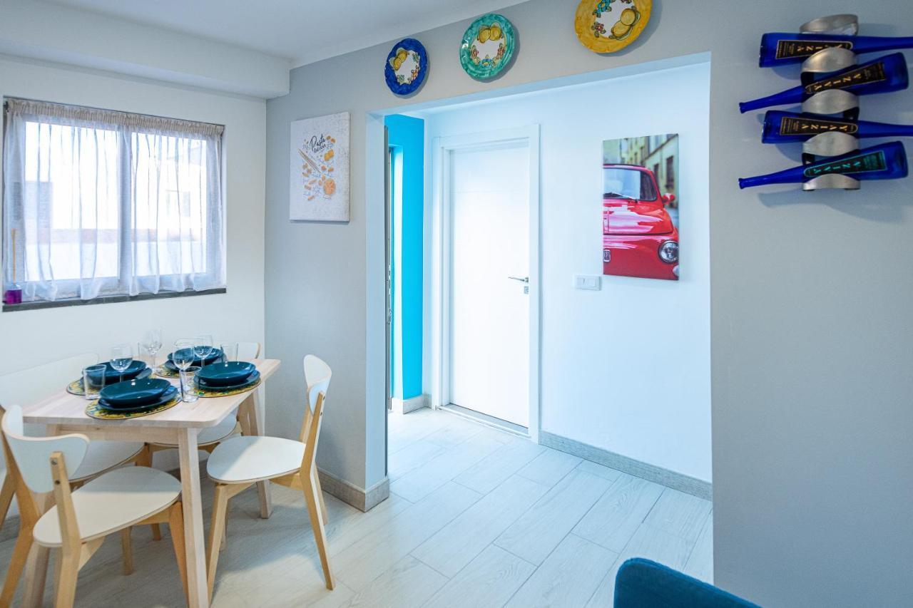 Dimore Italiane - Boutique Apartments Corralejo Exterior photo