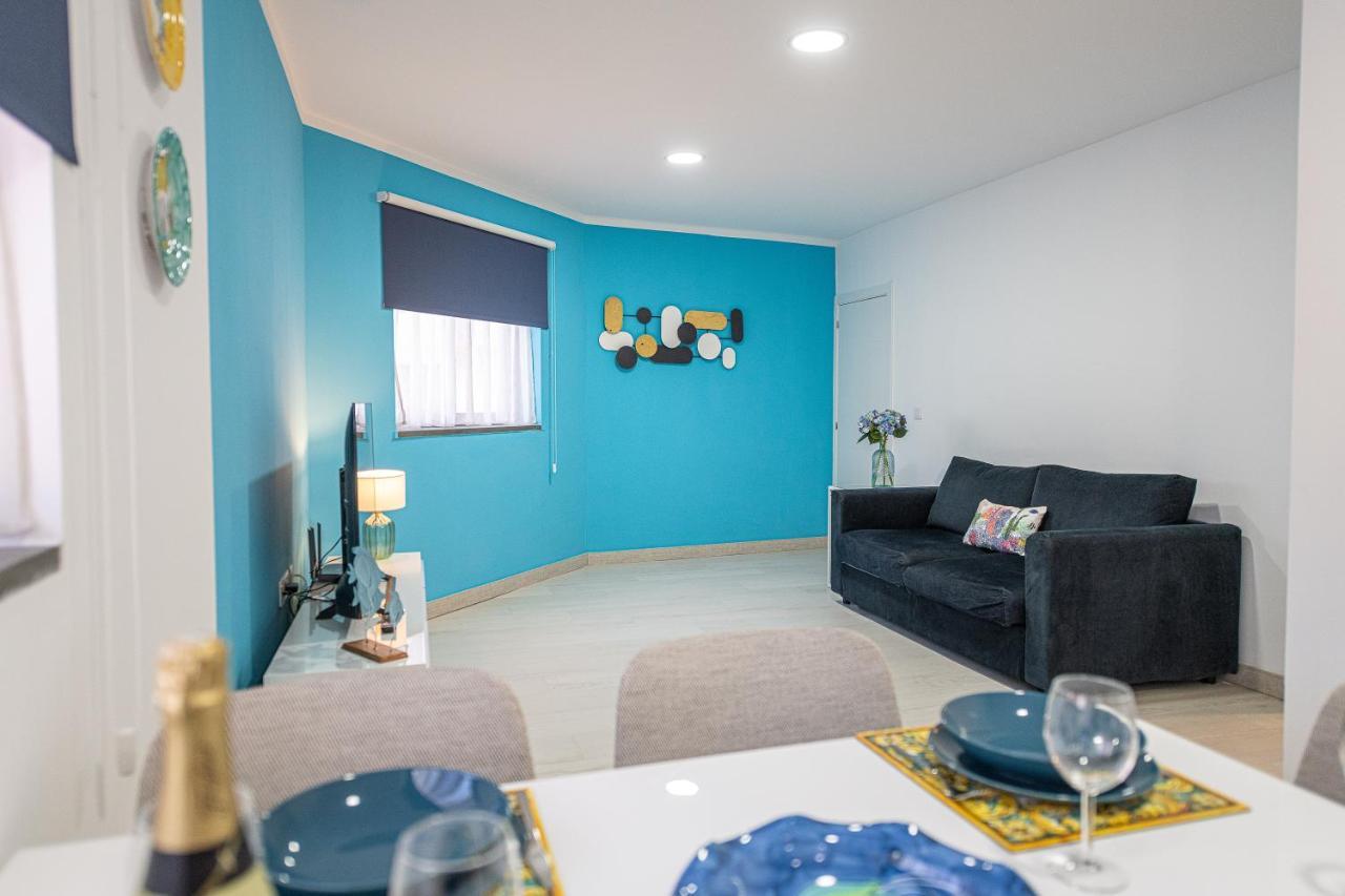 Dimore Italiane - Boutique Apartments Corralejo Exterior photo