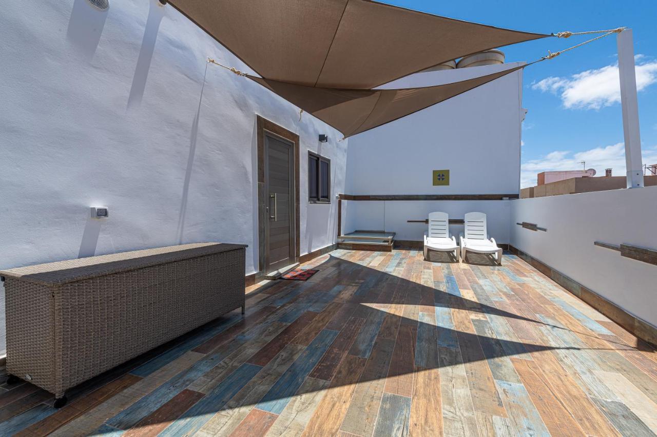 Dimore Italiane - Boutique Apartments Corralejo Exterior photo