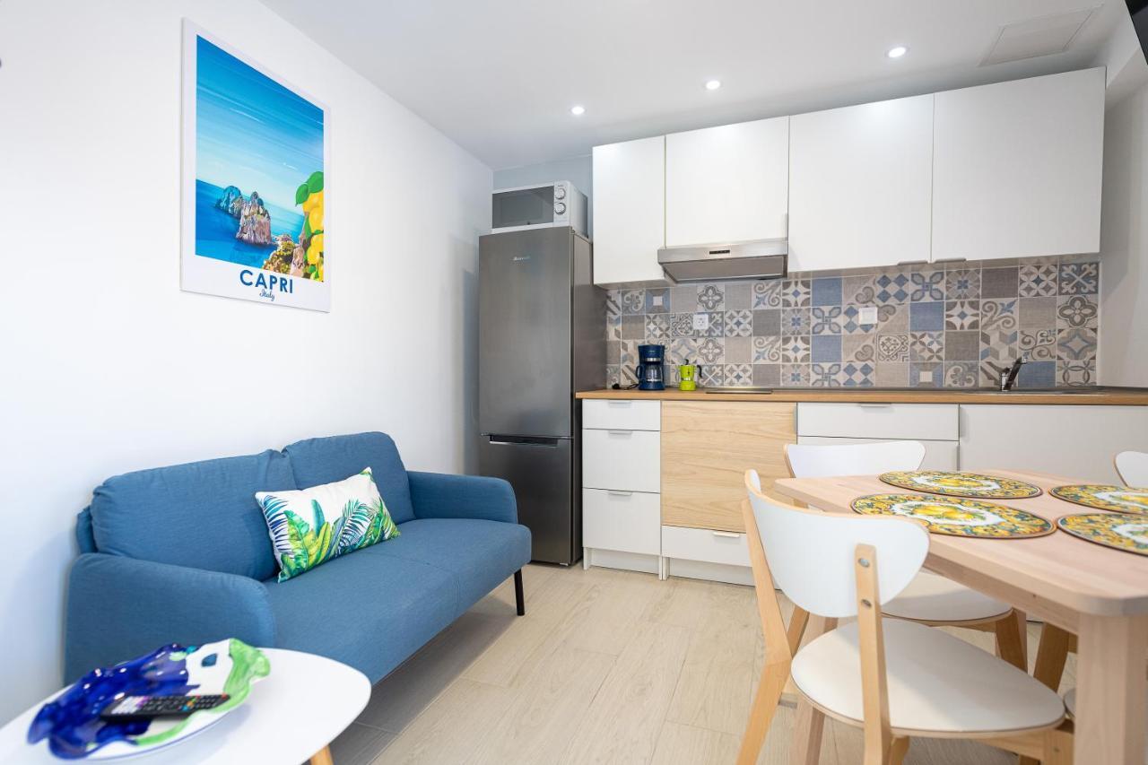 Dimore Italiane - Boutique Apartments Corralejo Exterior photo