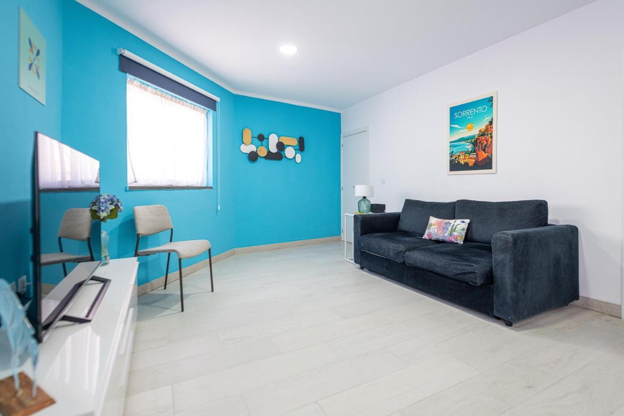 Dimore Italiane - Boutique Apartments Corralejo Exterior photo