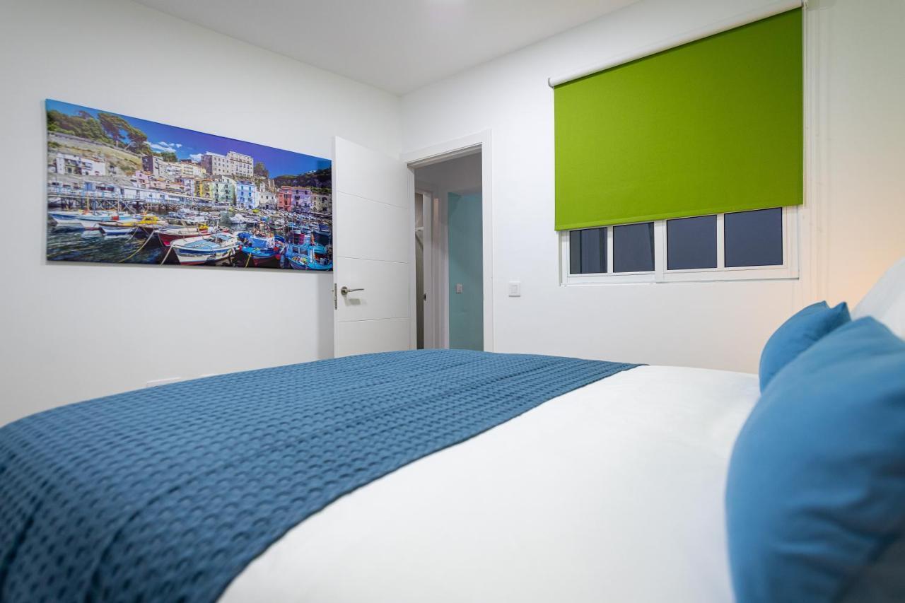 Dimore Italiane - Boutique Apartments Corralejo Exterior photo