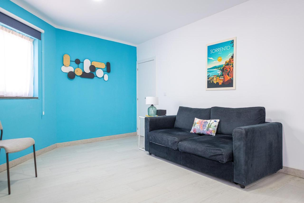 Dimore Italiane - Boutique Apartments Corralejo Exterior photo