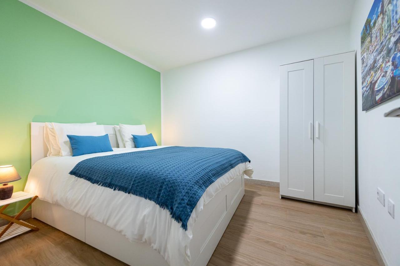 Dimore Italiane - Boutique Apartments Corralejo Exterior photo