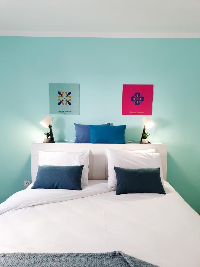 Dimore Italiane - Boutique Apartments Corralejo Exterior photo
