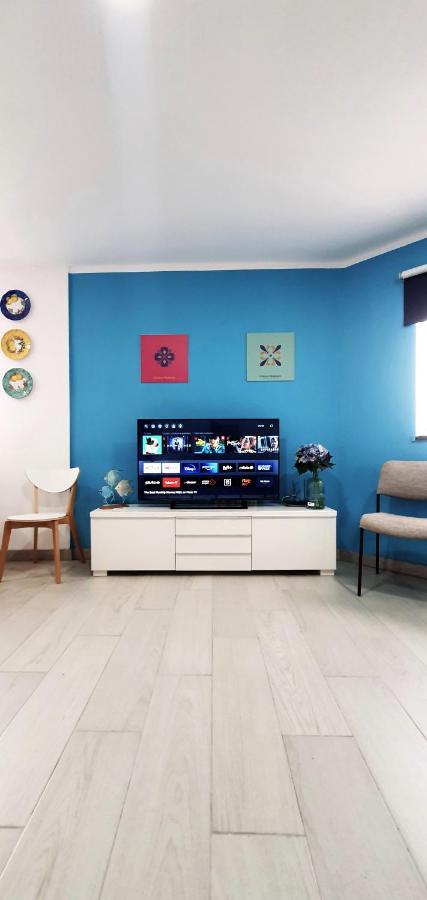 Dimore Italiane - Boutique Apartments Corralejo Exterior photo