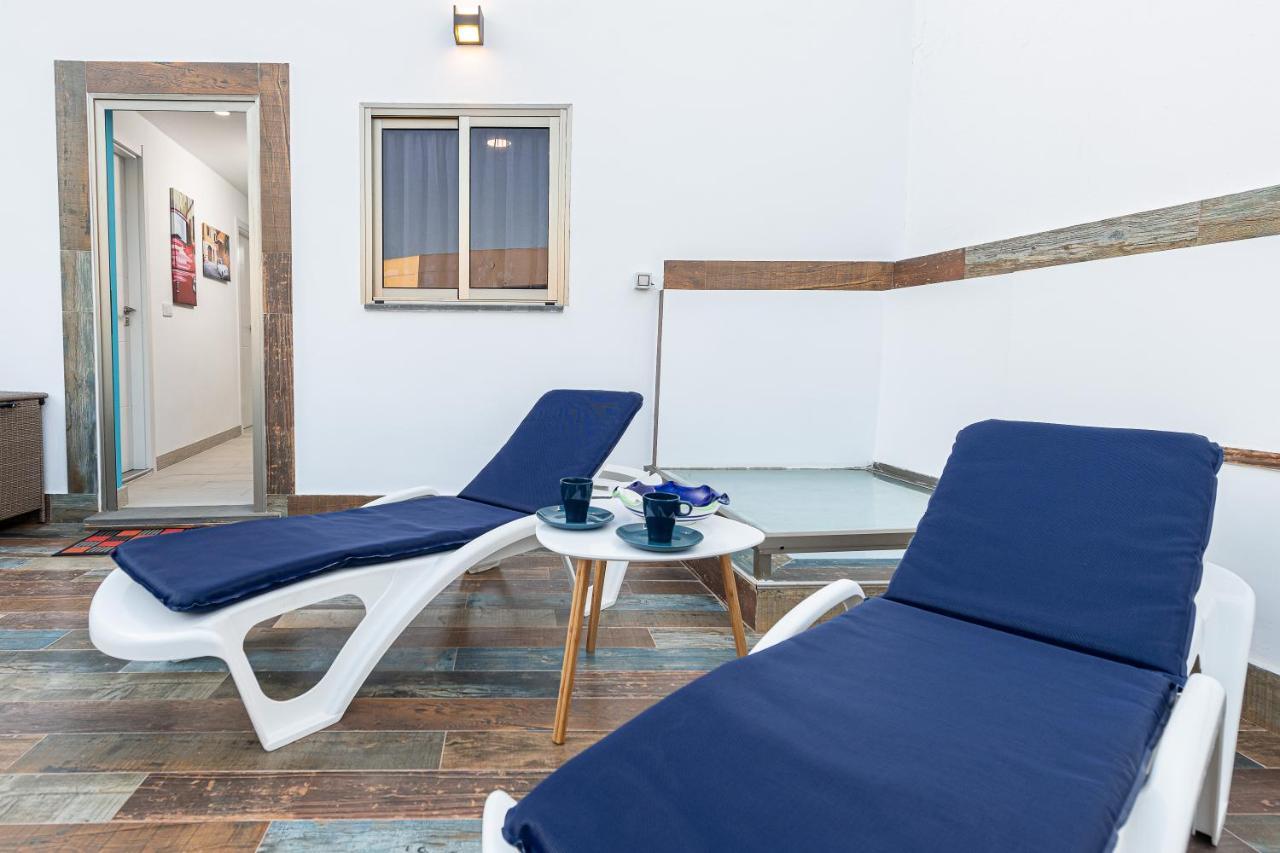 Dimore Italiane - Boutique Apartments Corralejo Exterior photo