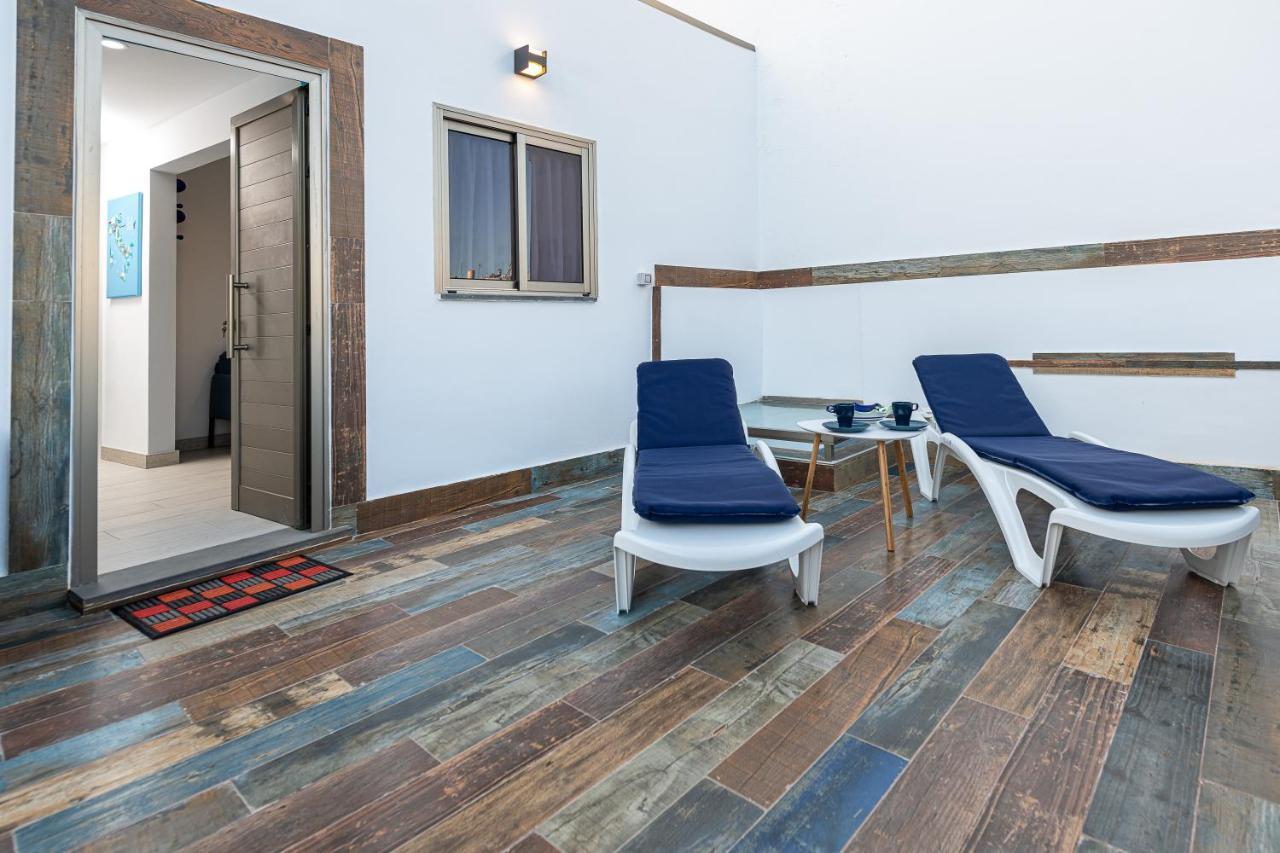 Dimore Italiane - Boutique Apartments Corralejo Exterior photo