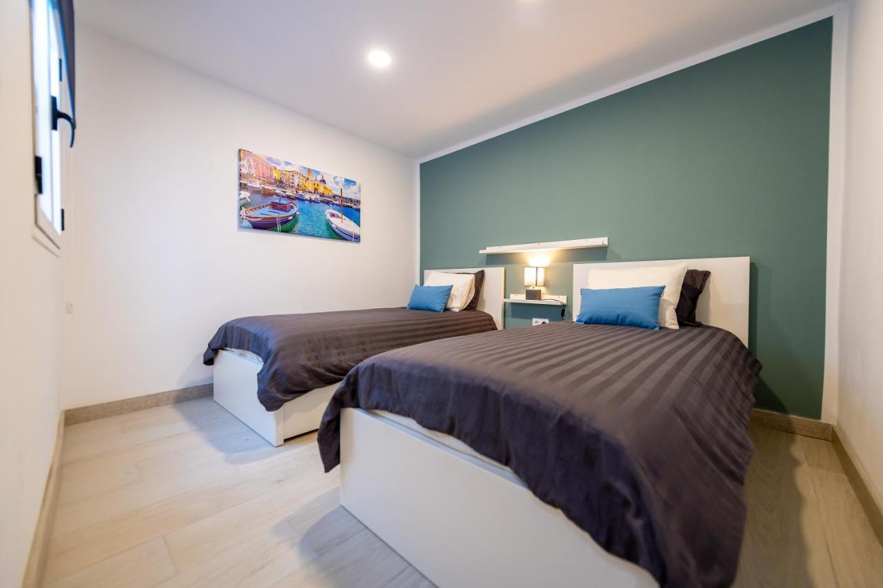Dimore Italiane - Boutique Apartments Corralejo Exterior photo