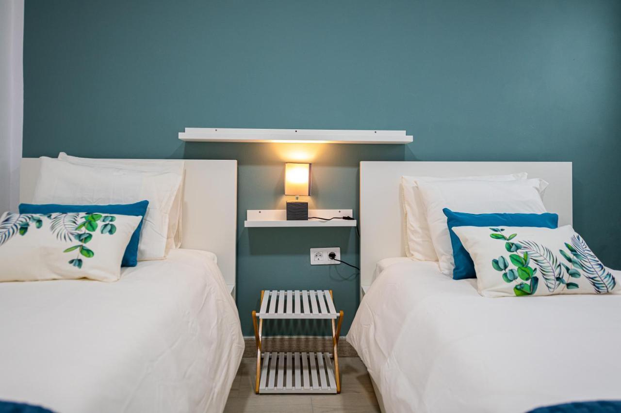 Dimore Italiane - Boutique Apartments Corralejo Exterior photo