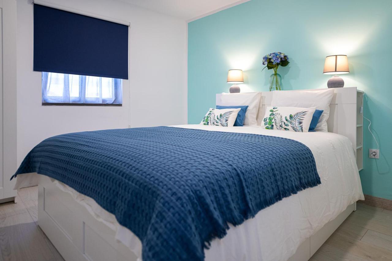 Dimore Italiane - Boutique Apartments Corralejo Exterior photo
