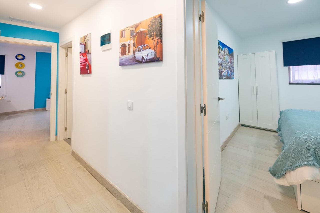 Dimore Italiane - Boutique Apartments Corralejo Exterior photo