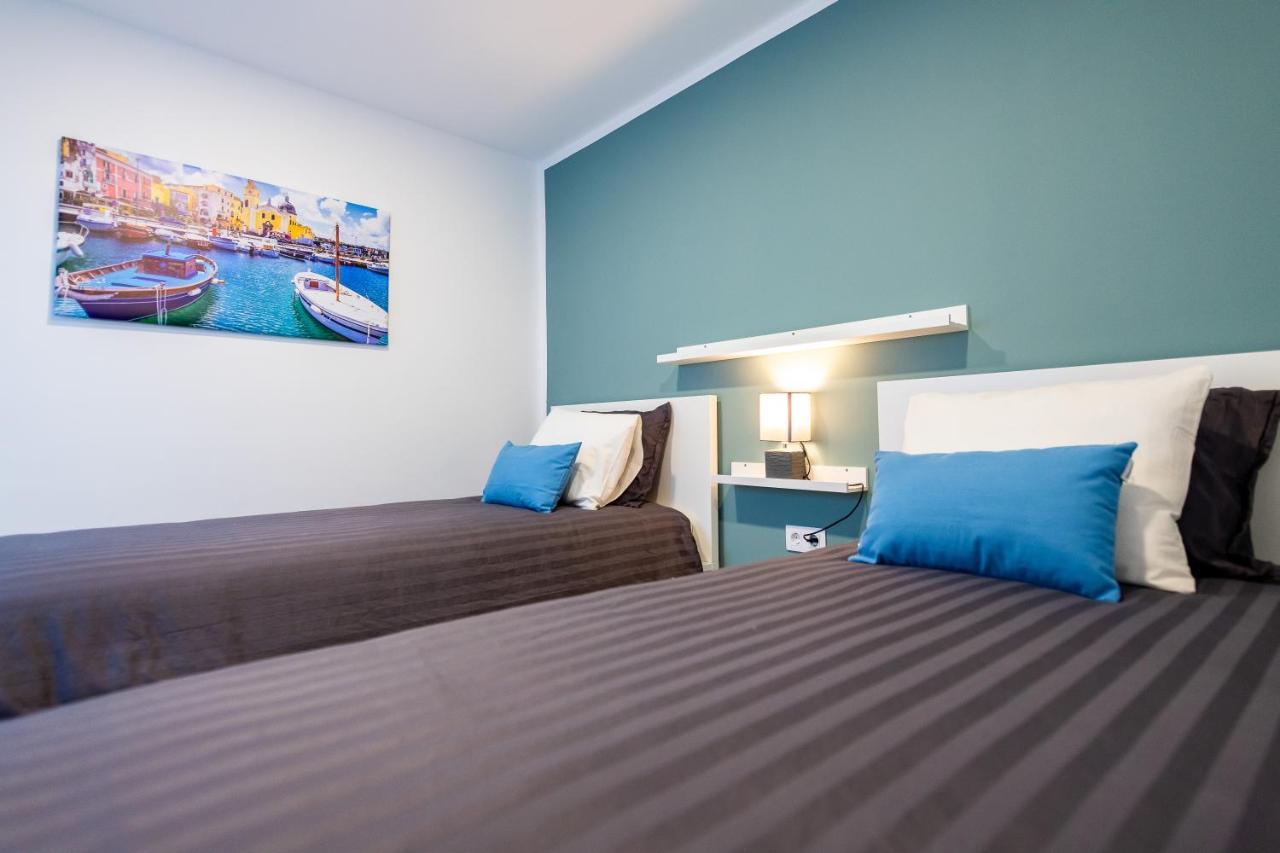 Dimore Italiane - Boutique Apartments Corralejo Exterior photo