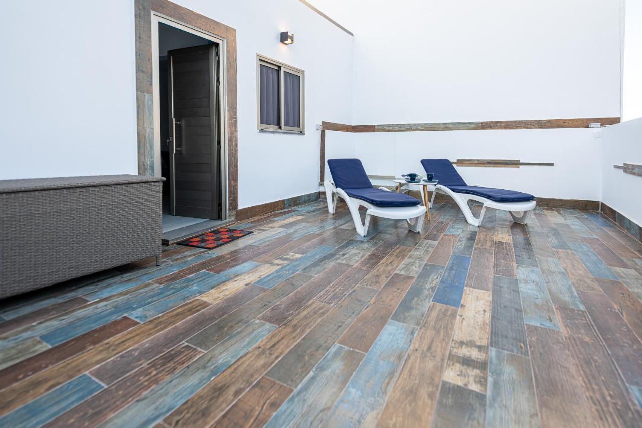 Dimore Italiane - Boutique Apartments Corralejo Exterior photo