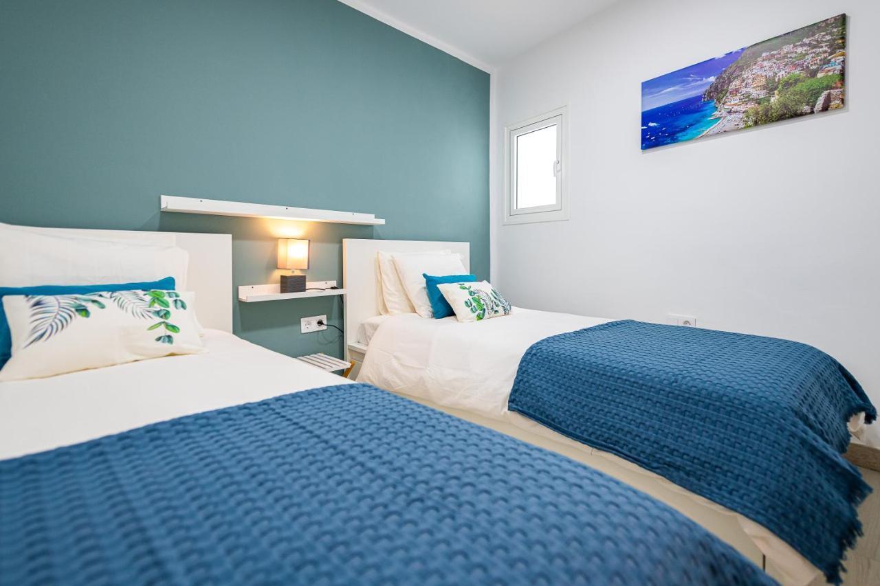 Dimore Italiane - Boutique Apartments Corralejo Exterior photo